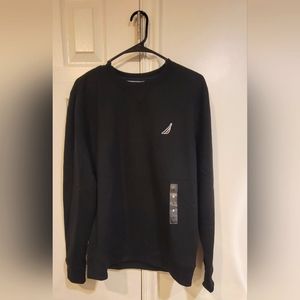 Nautica Men's Crewneck Sweater